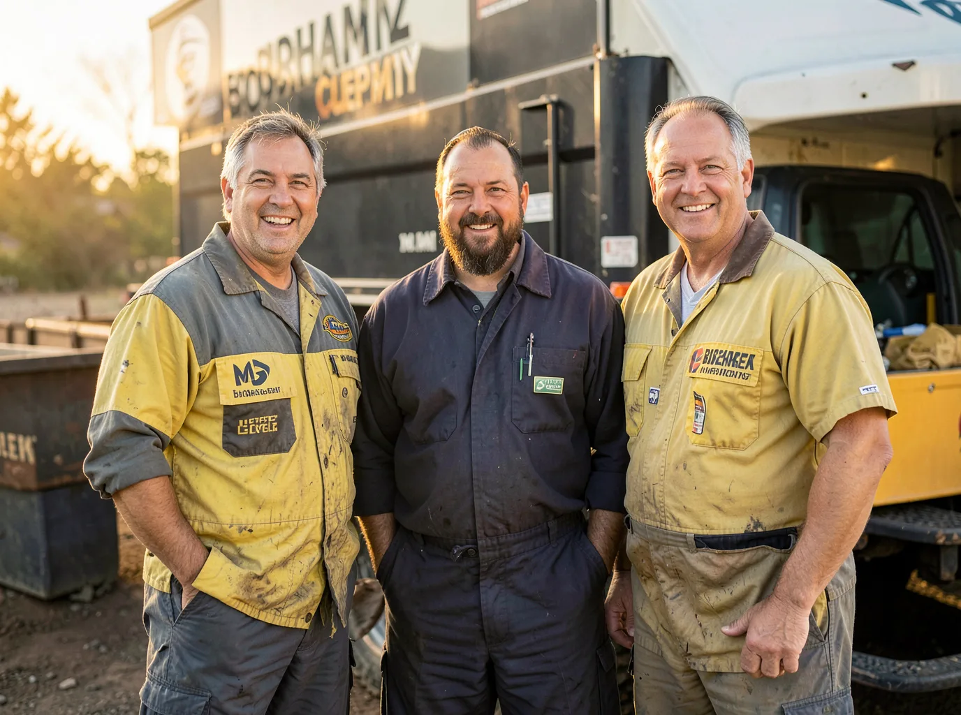 Sewage Cleanup company in Maynard, IA