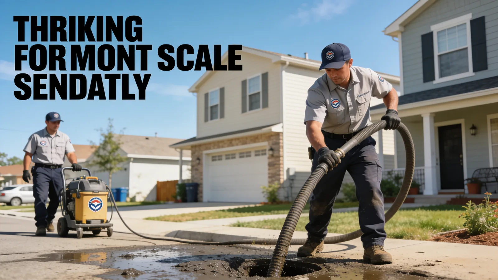 Sewage Cleanup in Maynard, IA near me